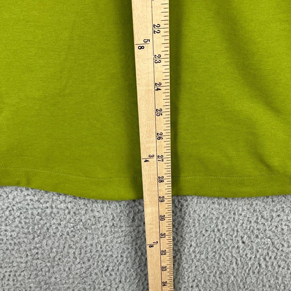 Marmot Hiking Jacket Mens Medium Green‎ Stretch Long Sleeve M3 Softshell Bero